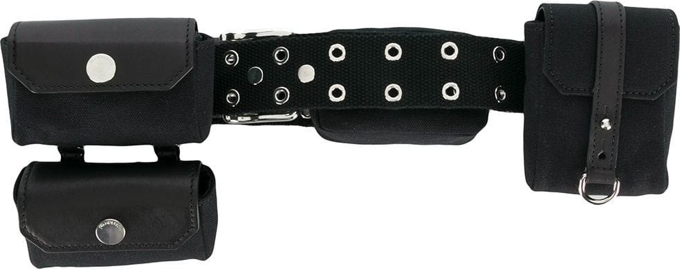 J.W.Anderson pouch detail belt