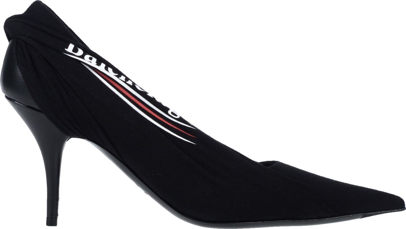 Balenciaga Pump