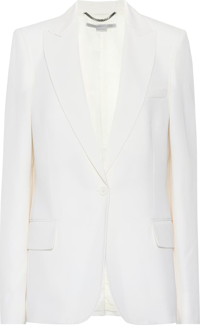 Stella McCartney Wool blazer