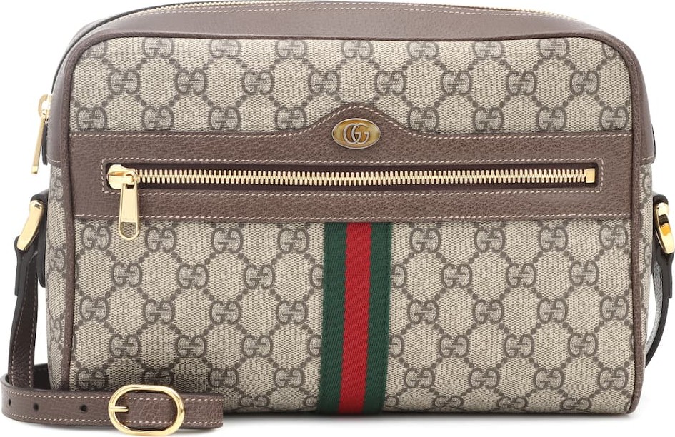 Gucci Ophidia Small GG Supreme shoulder bag