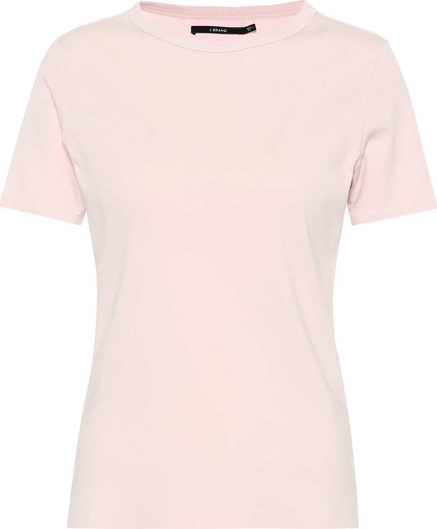 J BRAND Pandora cotton T-shirt