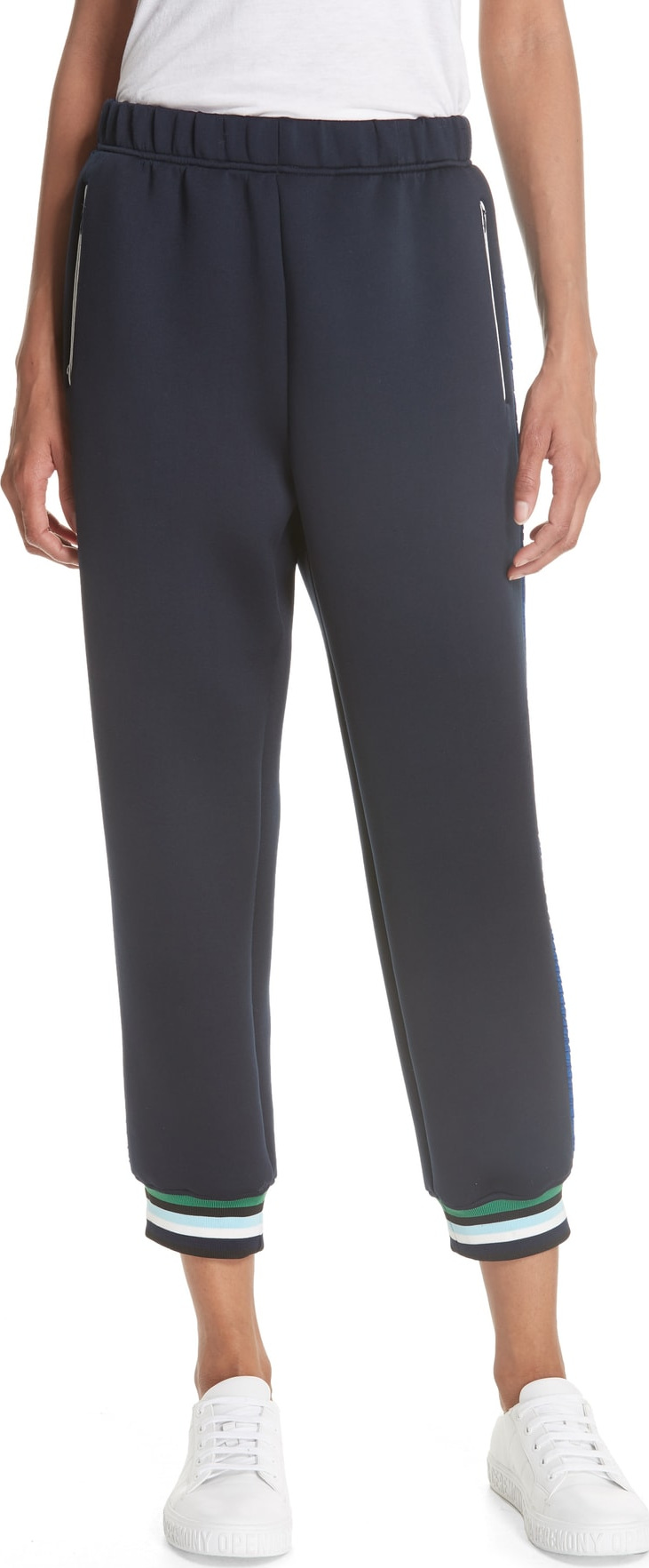 Opening Ceremony Spongy Track Pants