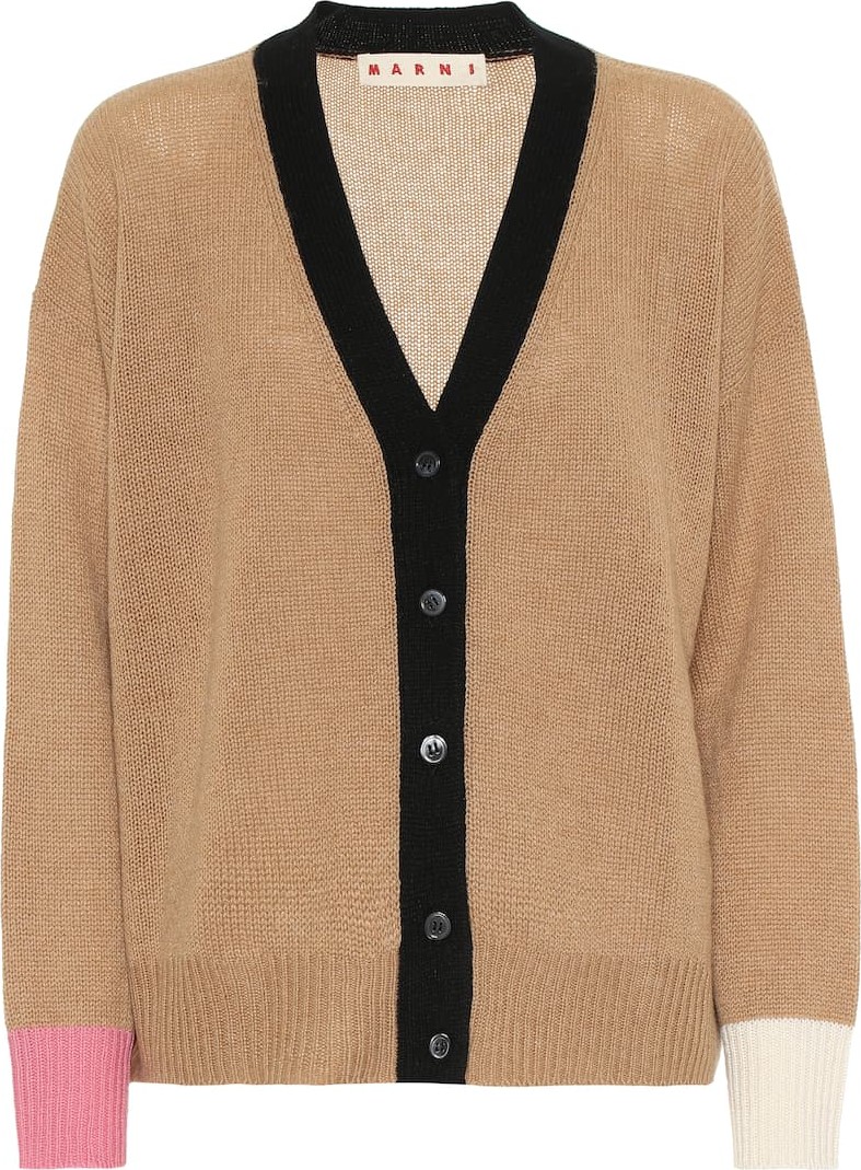 Marni Cashmere cardigan