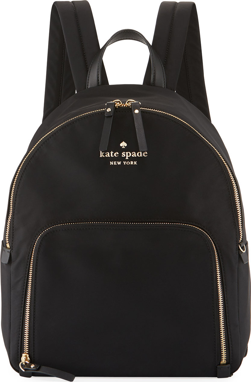 Kate Spade New York watson lane hartley nylon backpack