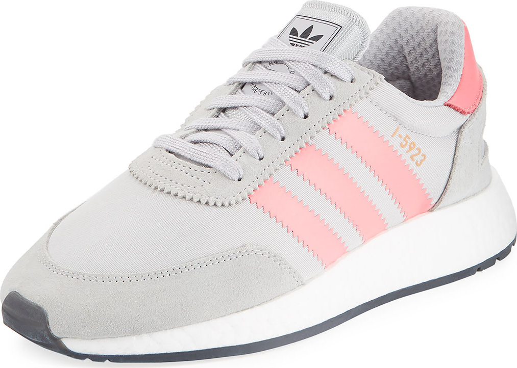 Adidas Iniki Vintage Runner Sneaker