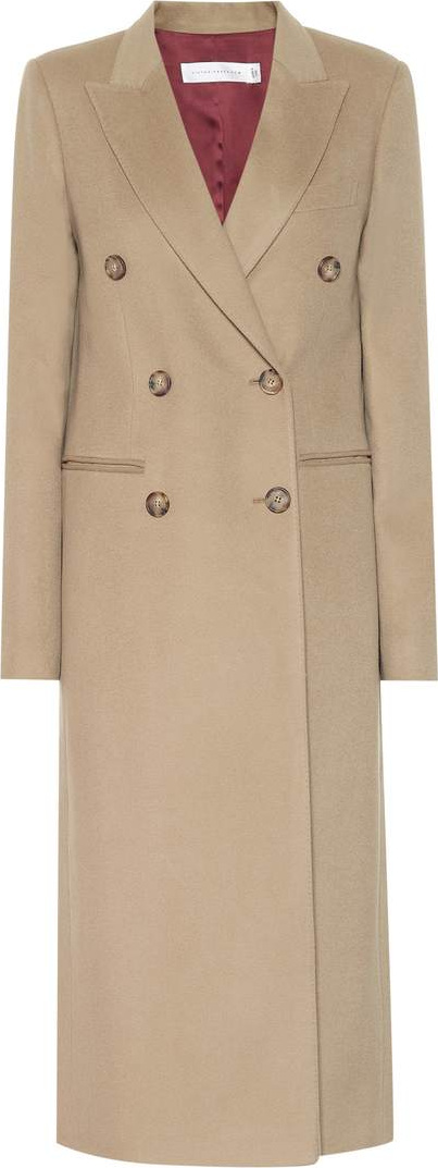 Victoria Beckham Cashmere coat