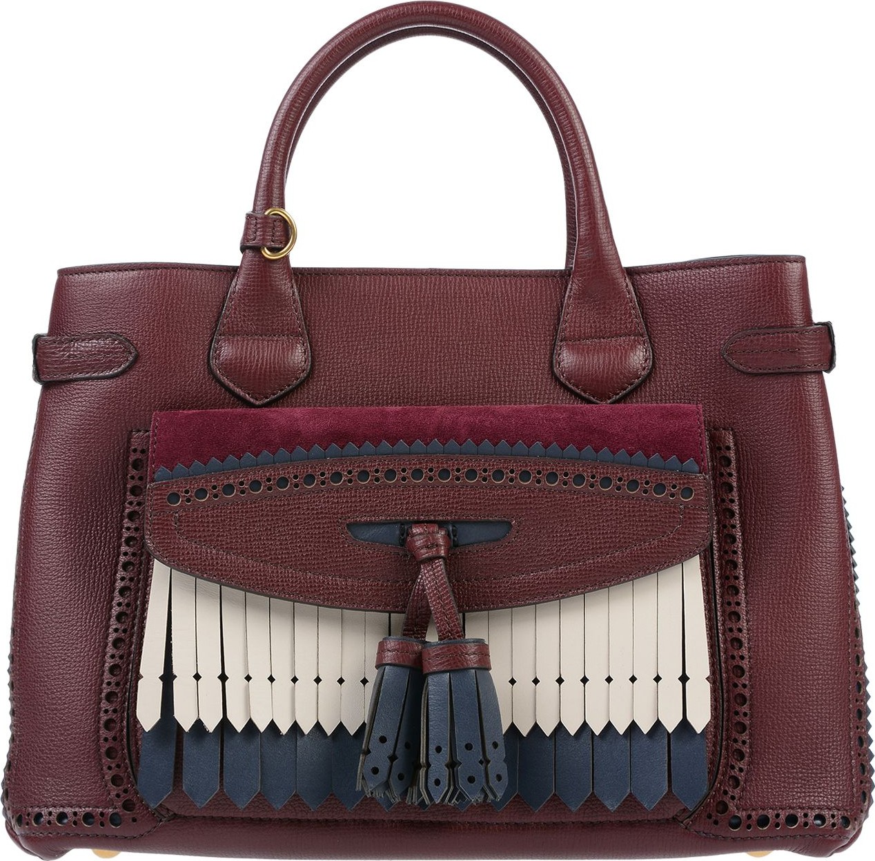 Burberry London England Handbag