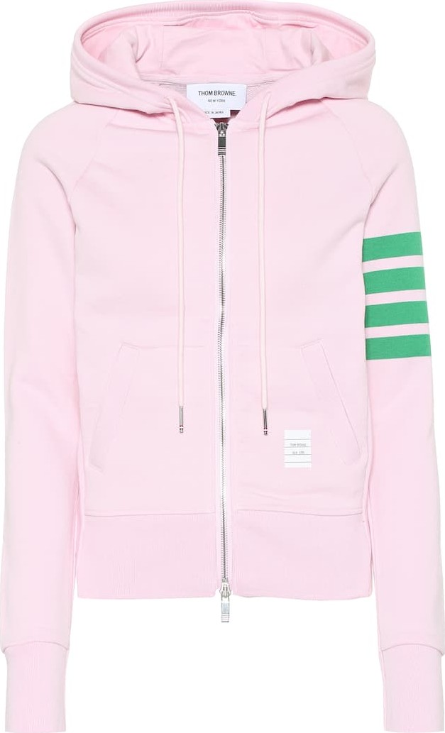 Thom Browne Cotton hoodie