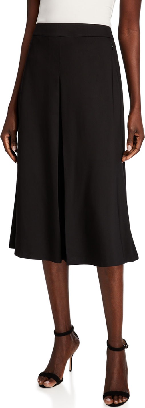 KOBI HALPERIN Robyn A-Line Skirt