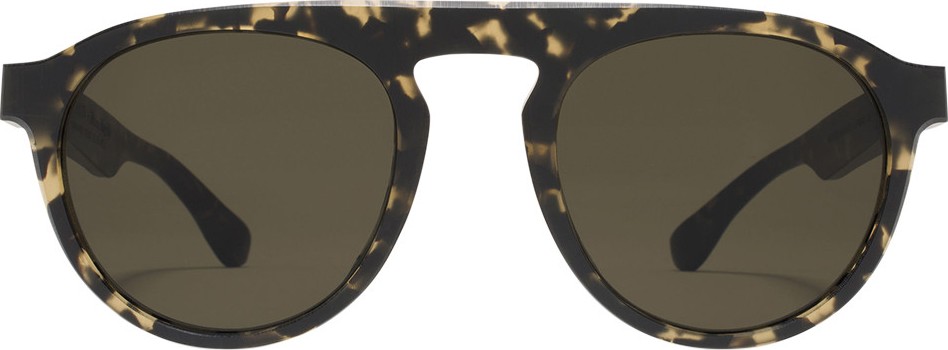 Mykita Mykita x Maison Margiela aviator sunglasses