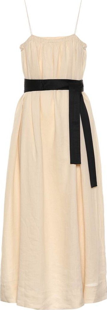 Joseph Ramie midi dress