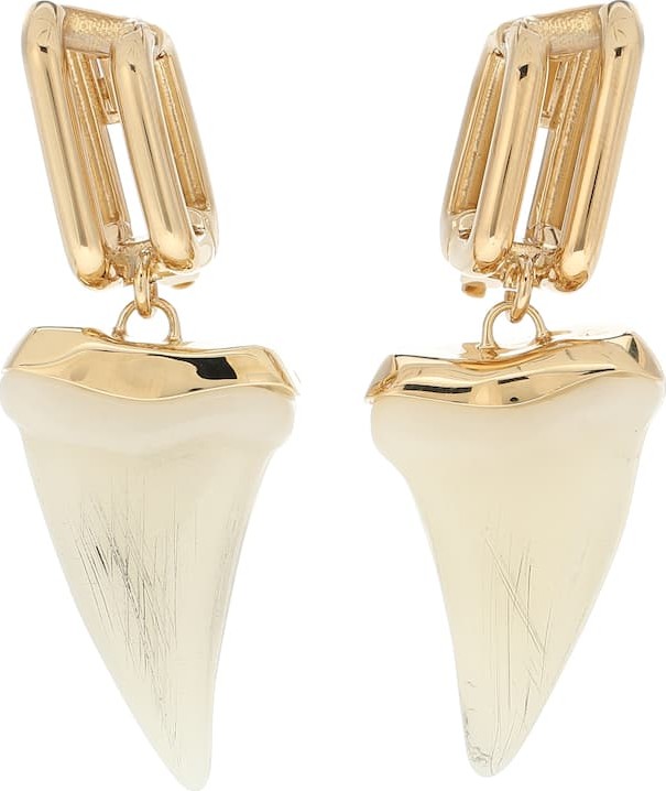 Chloe Blake earrings