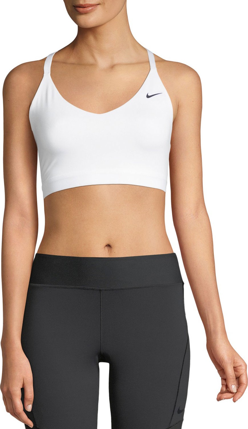 Nike Indy Light-Support Strappy Sports Bra Nike Indy Light-Support Strappy Sports Bra