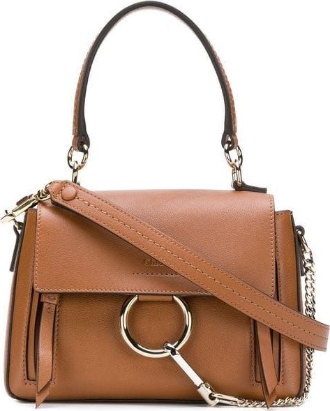 Chloe medium Faye day bag