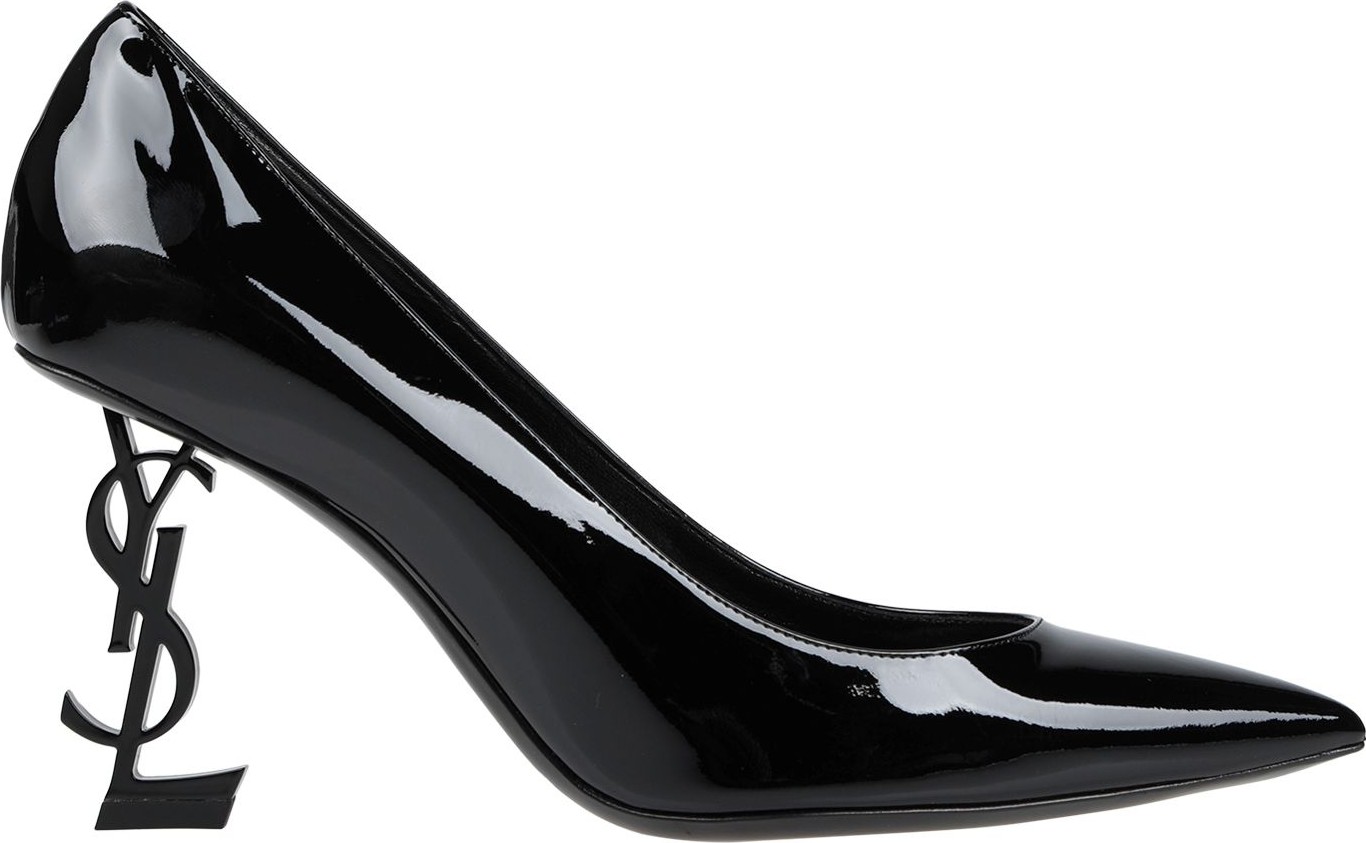 Saint Laurent Pump