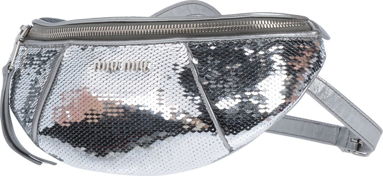 Miu Miu Backpack & Fanny Pack