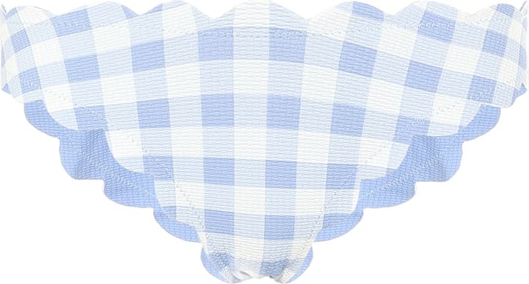 Marysia Exclusive to Mytheresa – Antibes reversible bikini bottoms