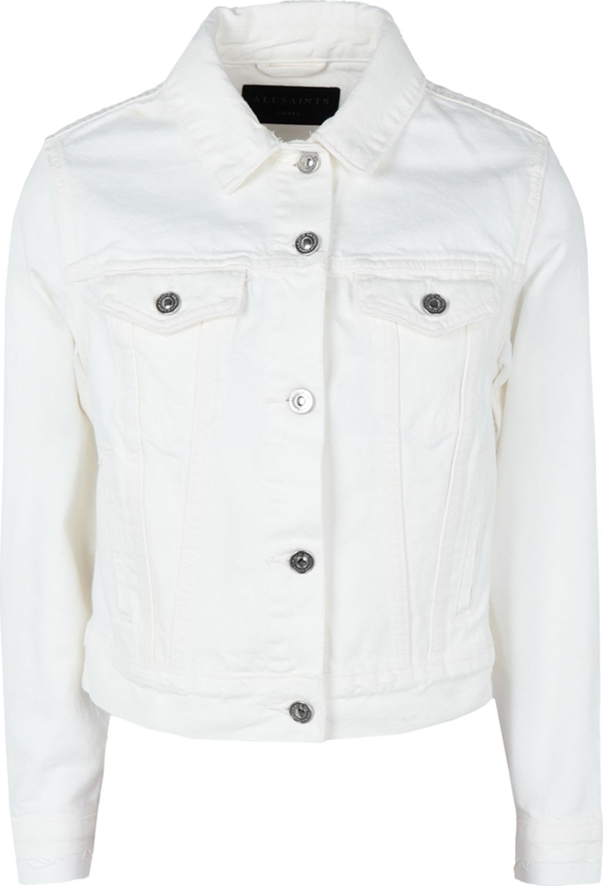 ALLSAINTS Lexi Denim Jacket