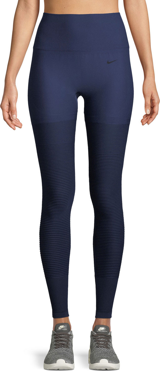 Nike Seamless High-Rise Performance Leggings Nike Seamless High-Rise Performance Leggings