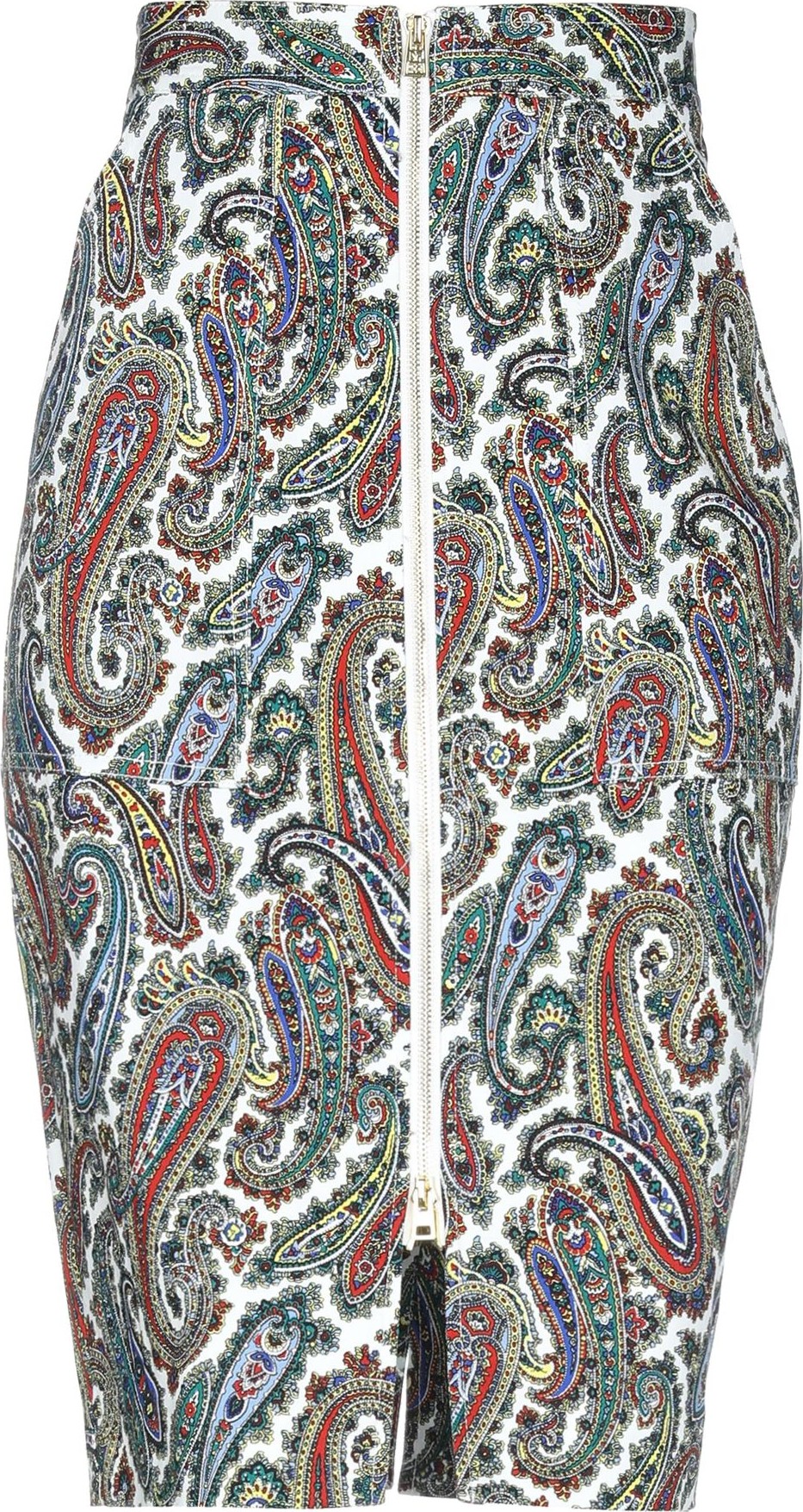 DIANE von FURSTENBERG Knee Length Skirt