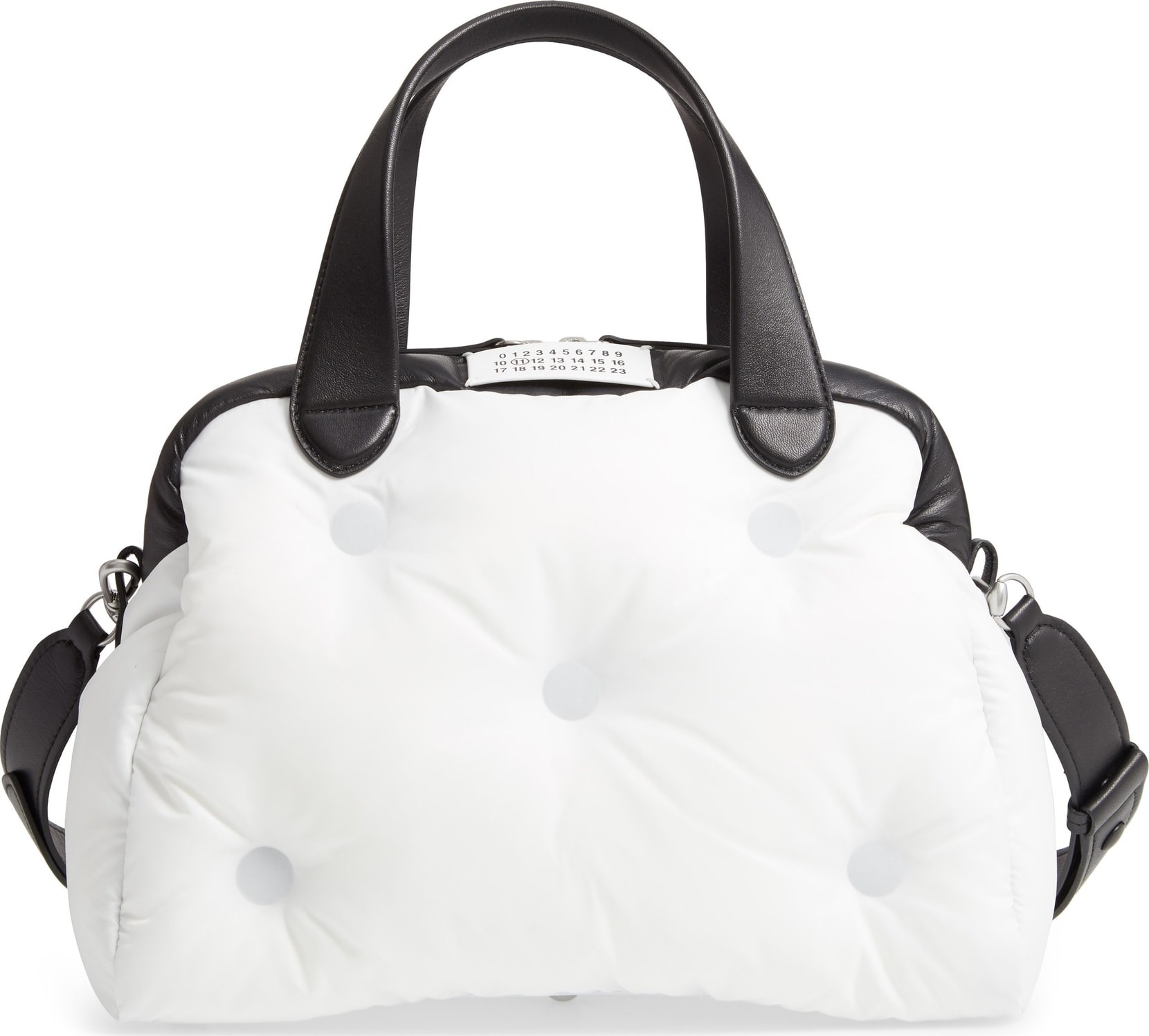 Maison Margiela Glam Slam Satchel