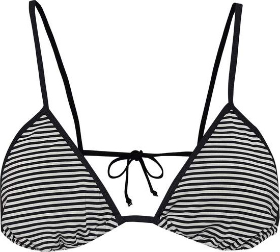 Marysia Little Harbour reversible bikini top