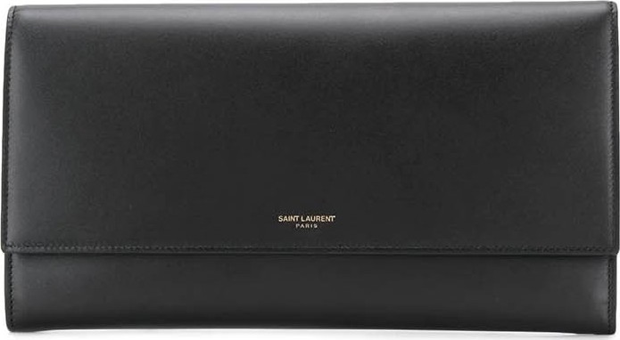 Saint Laurent Travel pouch