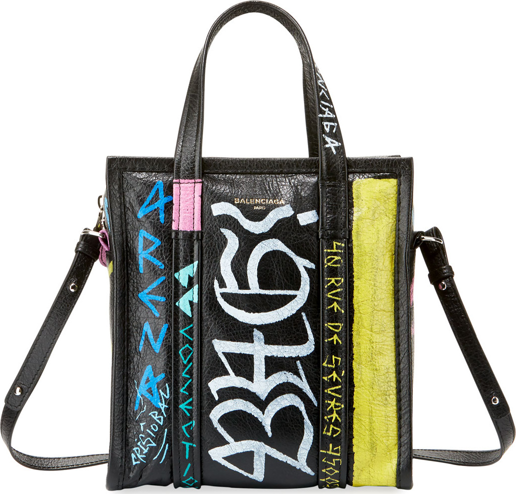 Balenciaga BAZAR SHOPPER XS AJ