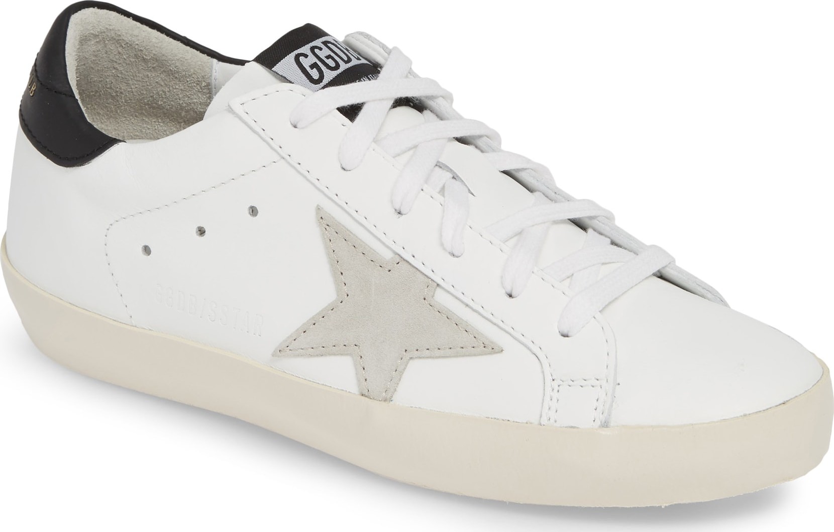 Golden Goose Deluxe Brand Superstar Sneaker