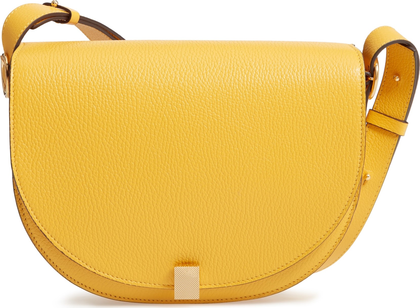 Victoria Beckham Half Moon Box Shoulder Bag