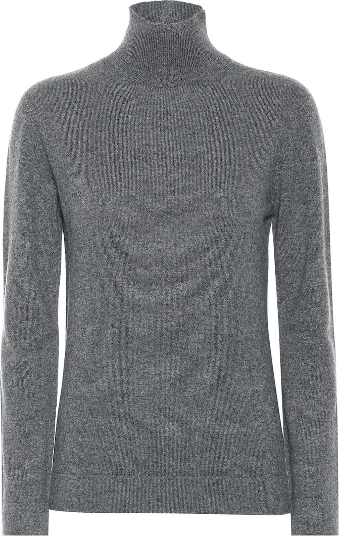 Agnona Cashmere turtleneck sweater`
