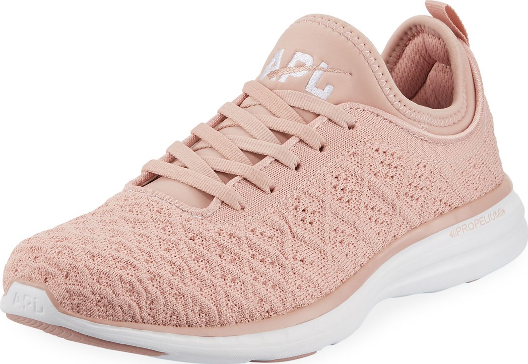 Athletic Propulsion Labs TechLoom Phantom Running Sneakers