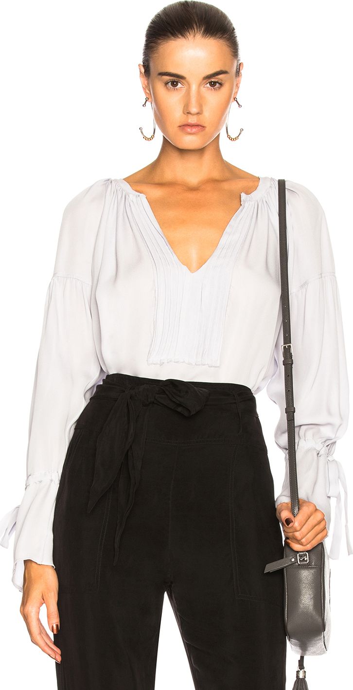 Calvin Rucker Tenderness Top