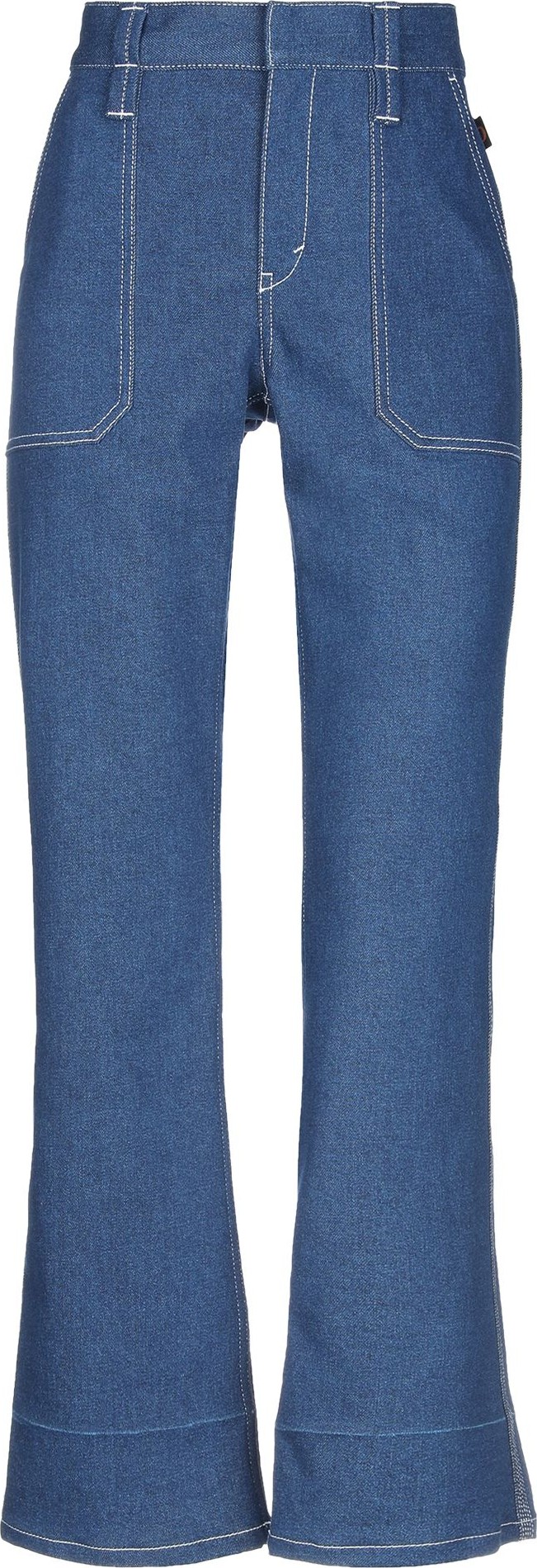 Chloe Denim Pants