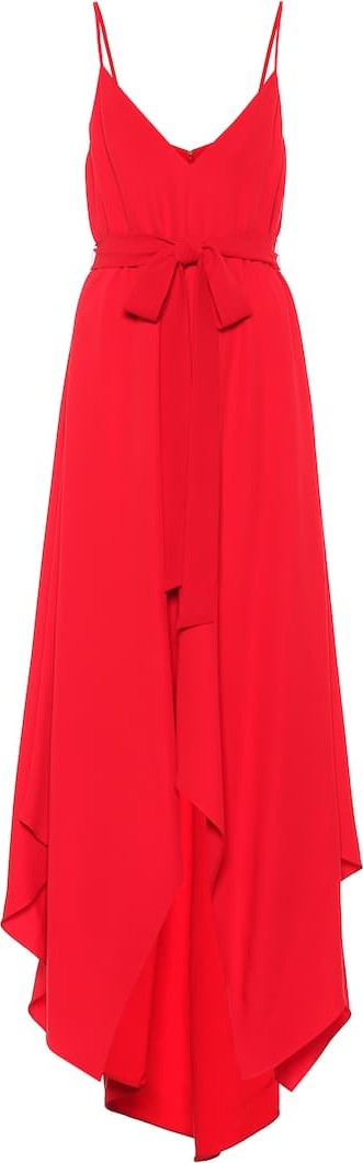 Valentino Silk gown
