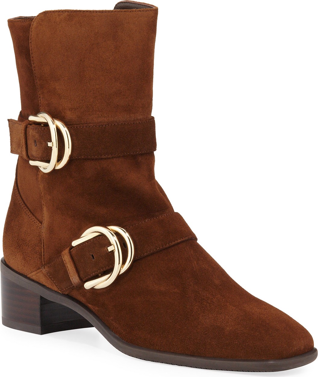 Eileen Fisher Washable Silk/Cotton Midi Pencil Skirt