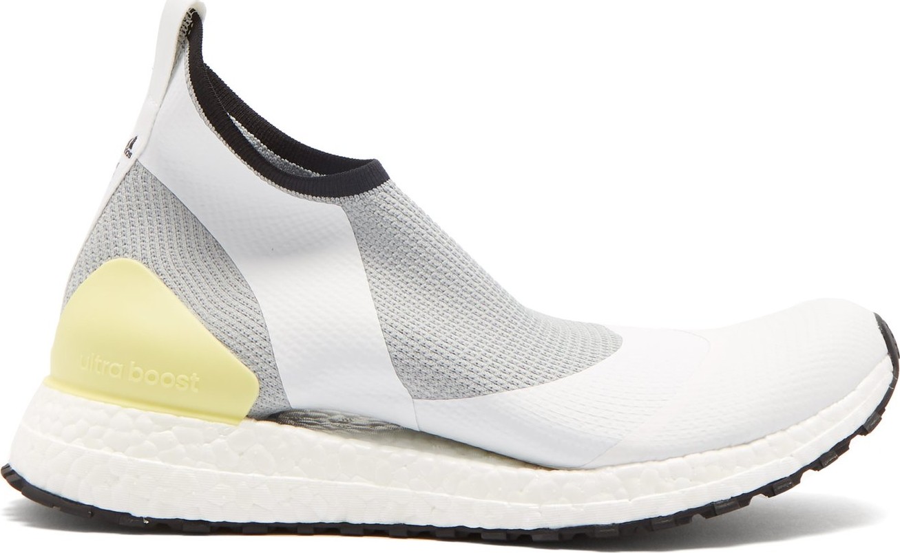 Adidas By Stella McCartney Ultraboost X low-top trainers
