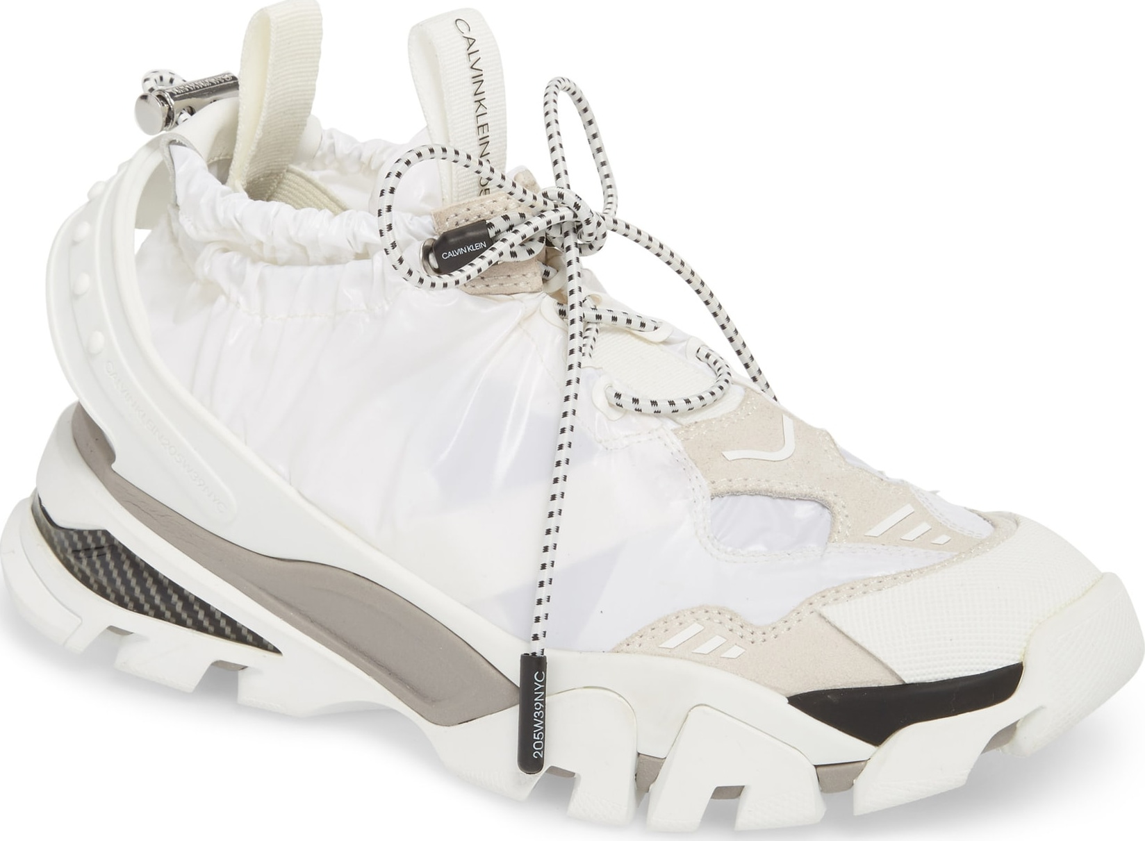 Calvin Klein 205W39NYC Candessa Slip-On Sneaker