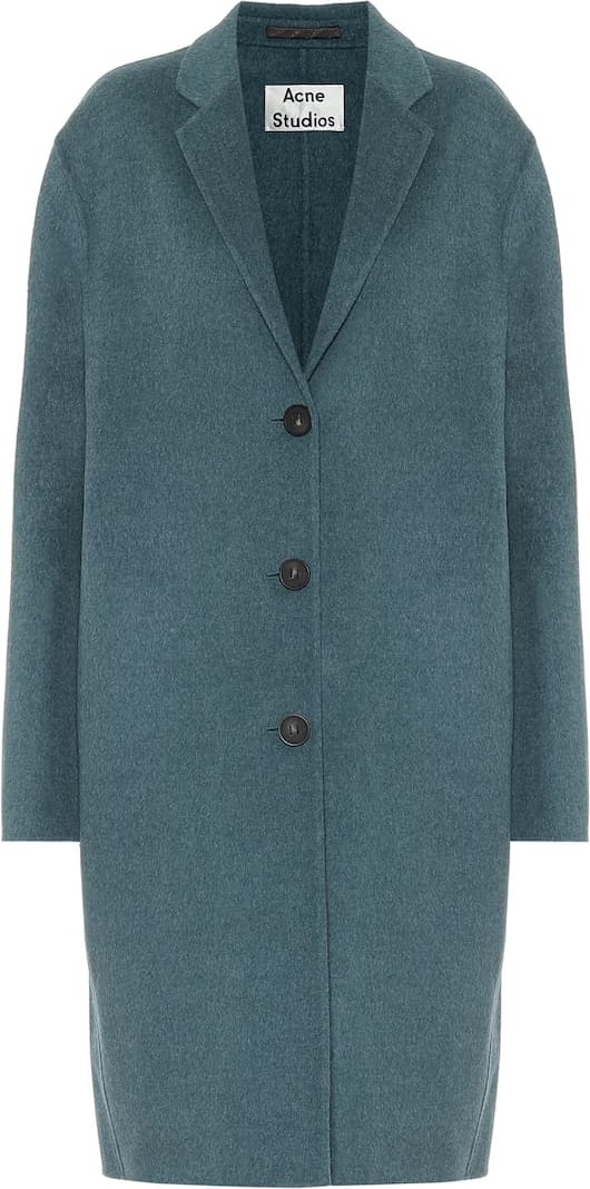 Acne Studios Wool coat