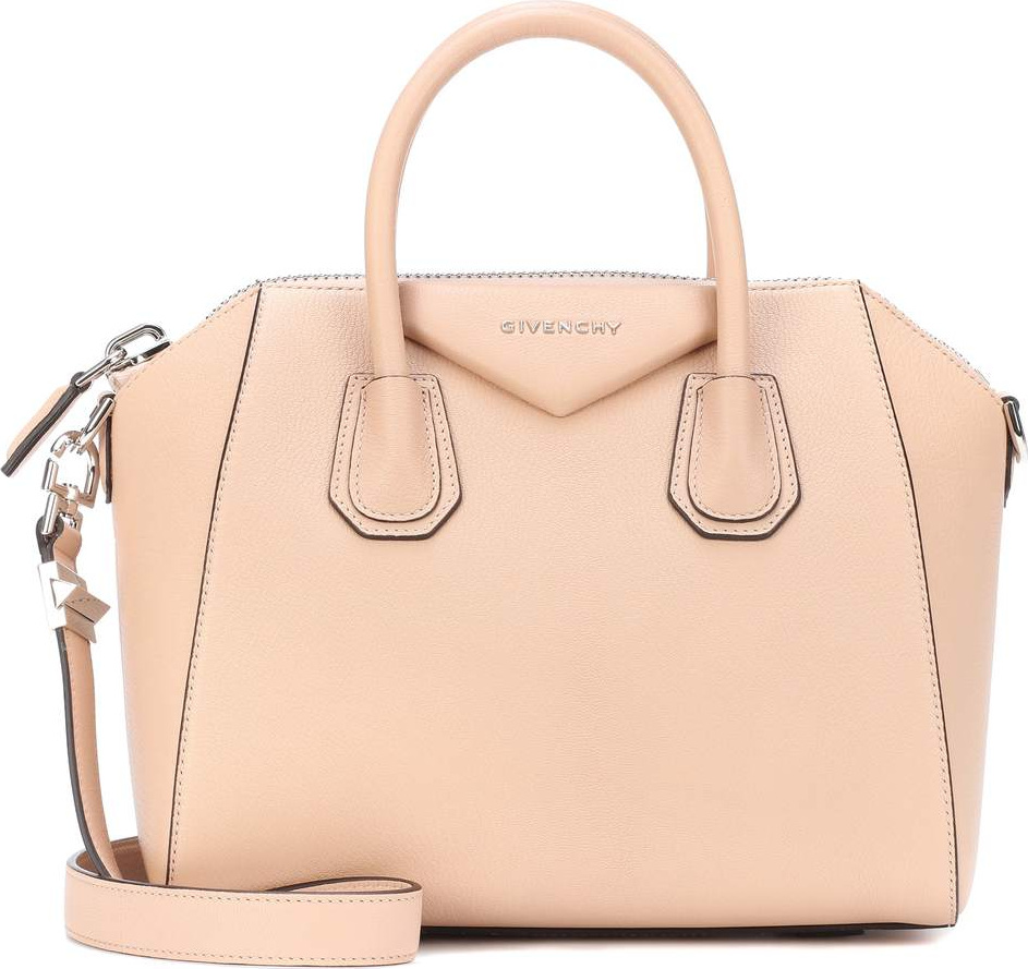 Givenchy Antigona Small leather tote
