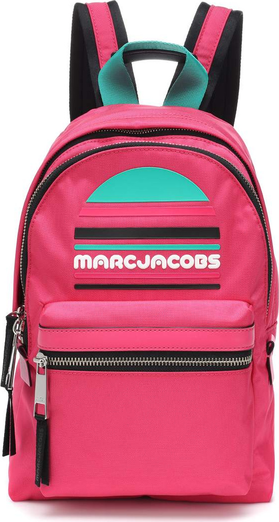 MARC JACOBS Trek Pack Large backpack