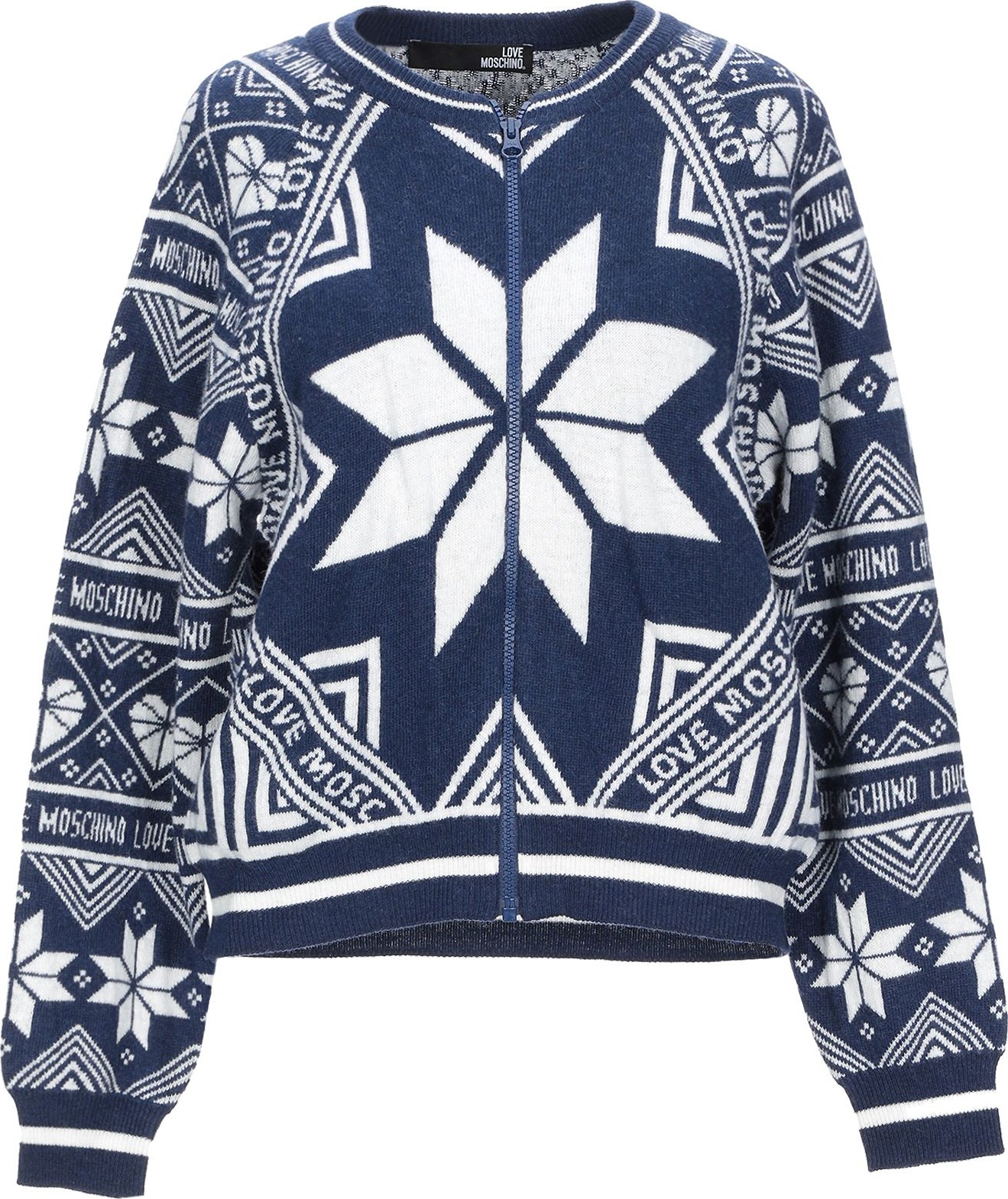 Love Moschino Cardigan