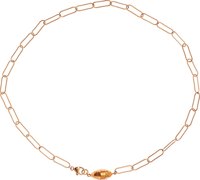 Alighieri L'Incognito choker