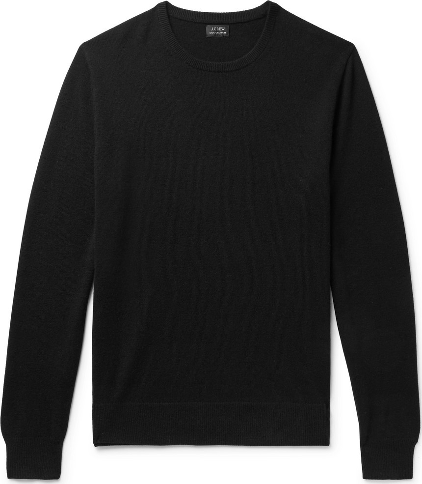 J.Crew Cashmere Sweater