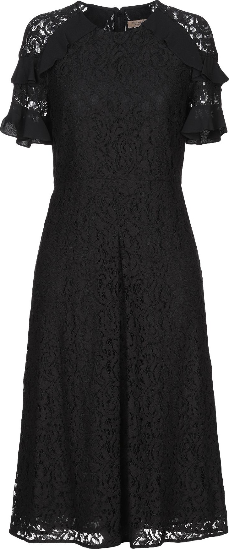 Burberry London England Knee