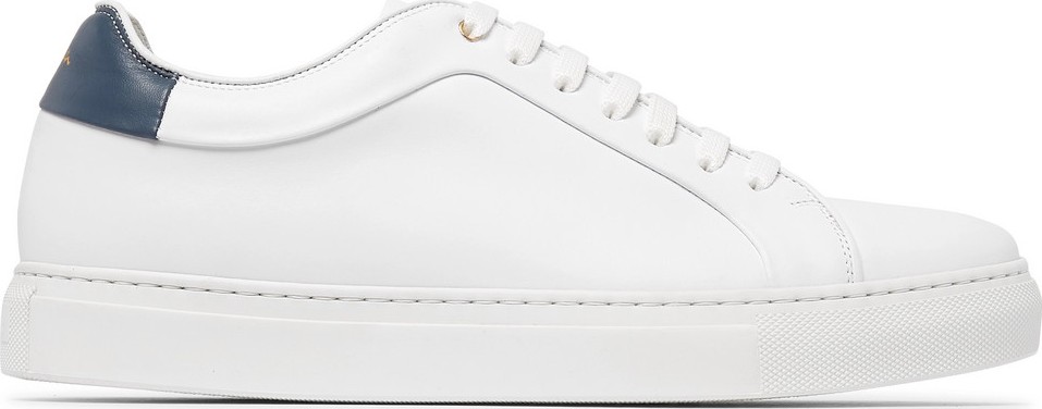 Paul Smith Basso Leather Sneakers