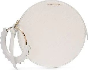 Sara Battaglia Helen round bracelet bag