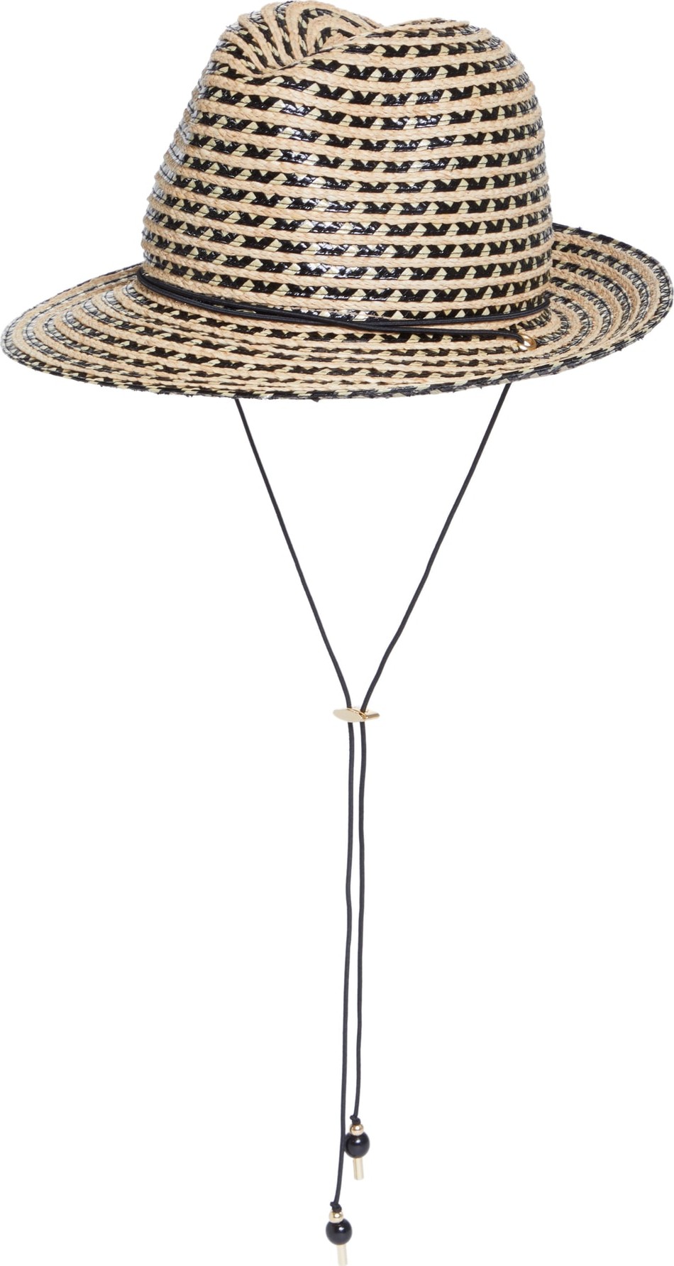 Gigi Burris June Straw Hat