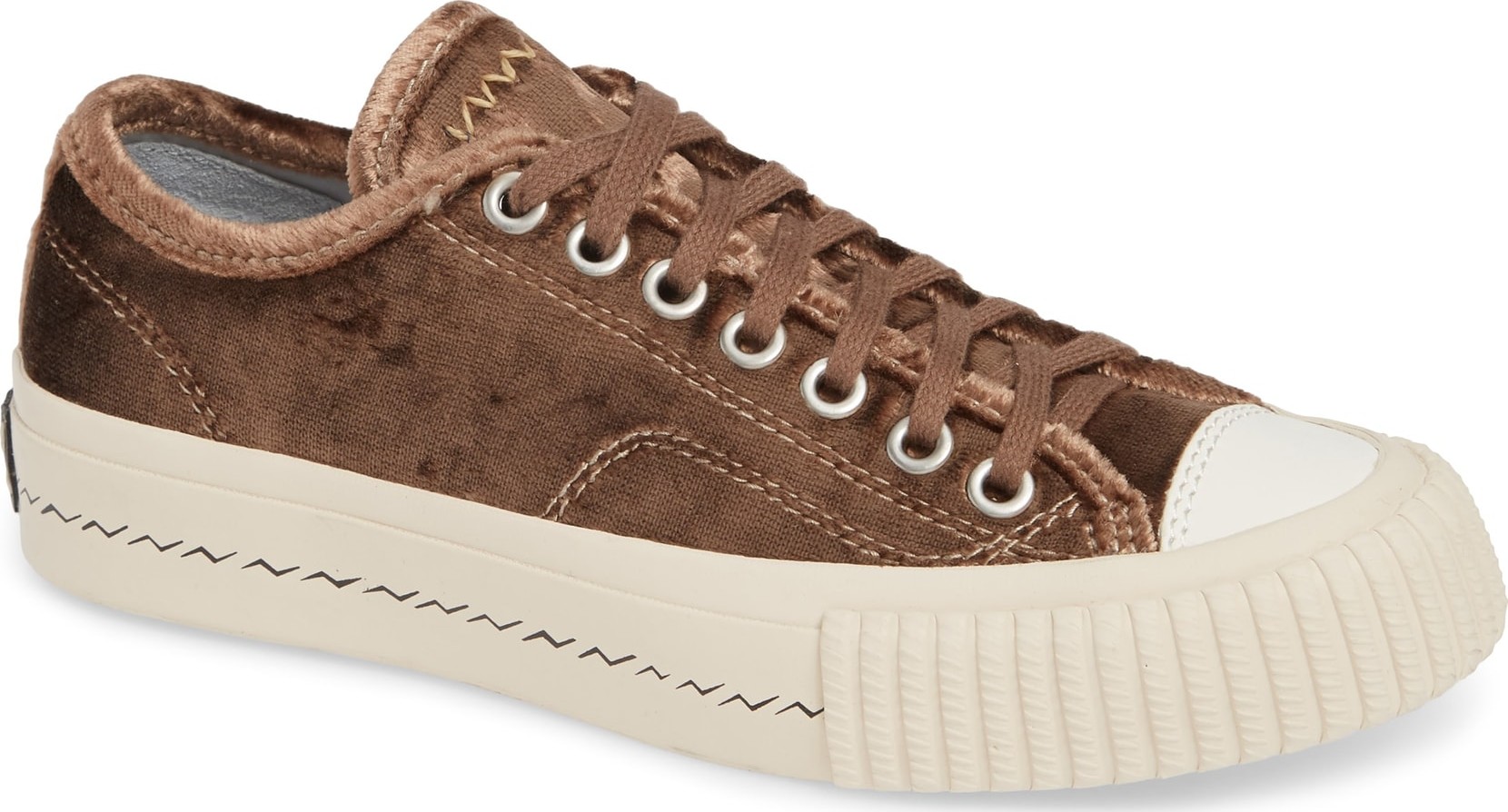 Wmv Visvim Skagway Lo Sneaker