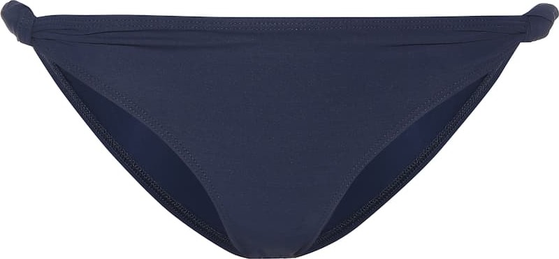 Tory Burch Knotted bikini bottoms